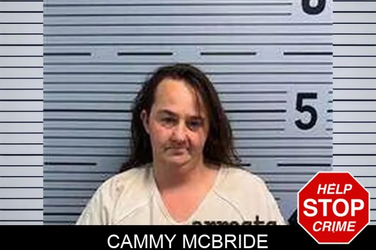 Cammy McBride