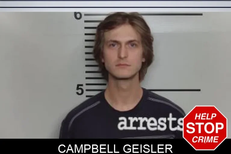 Campbell Geisler
