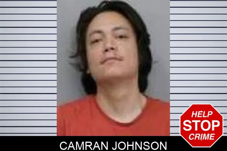 Camran Johnson