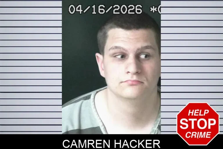 Camren Hacker