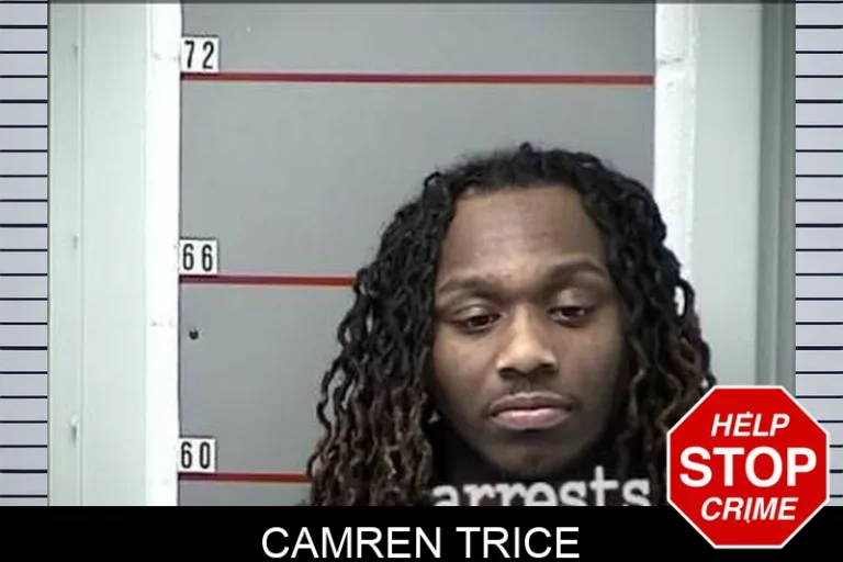 Camren Trice