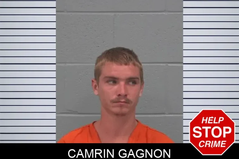 Camrin Gagnon