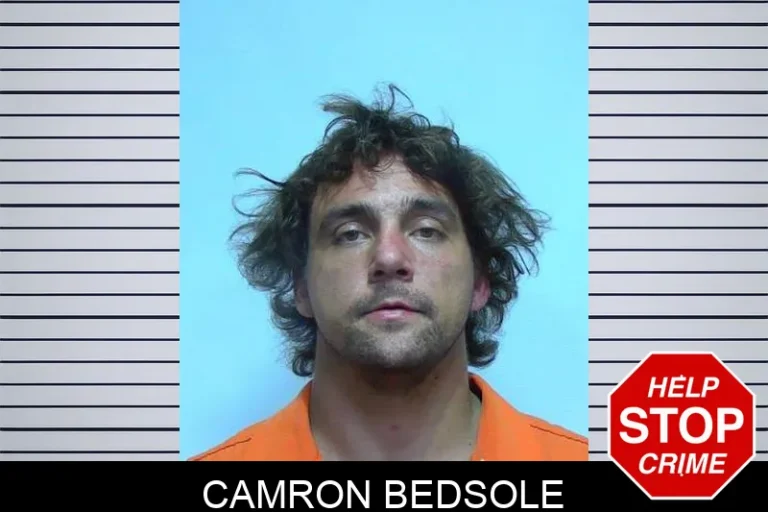 Camron Bedsole