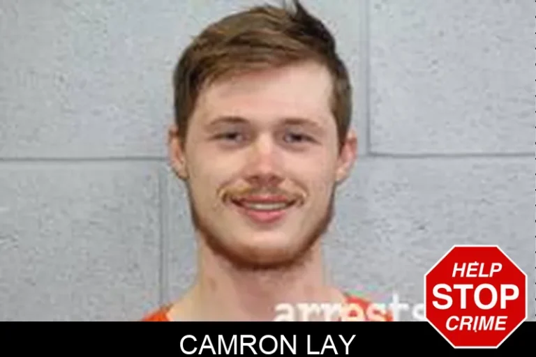 Camron Lay