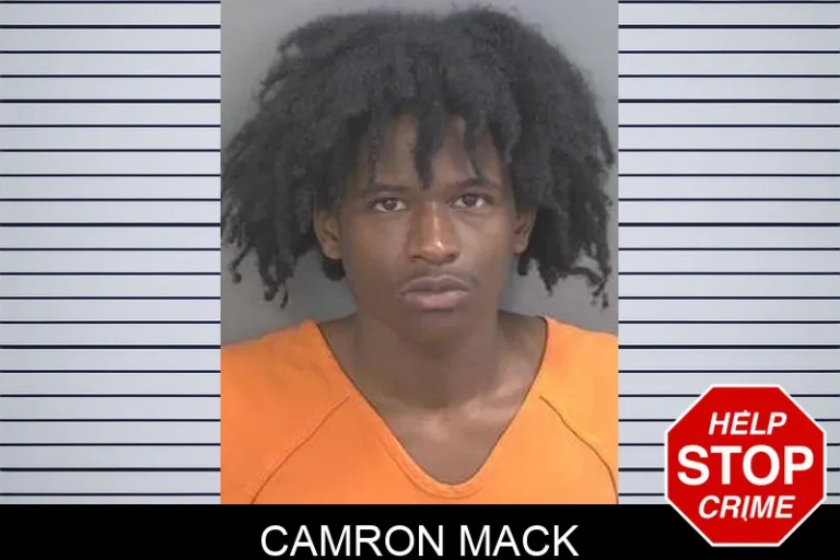 Camron Mack
