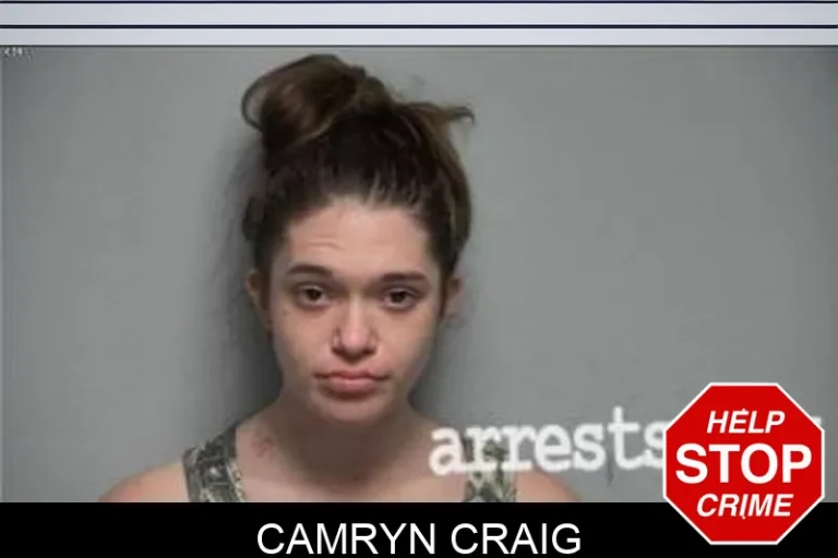Camryn Craig