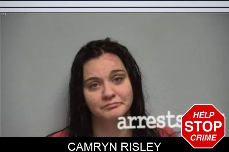Camryn Risley