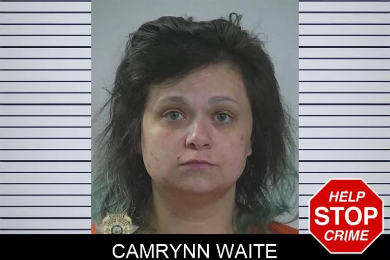 Camrynn Waite