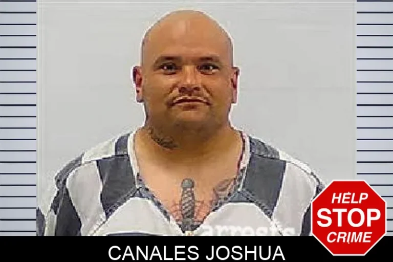 Canales Joshua