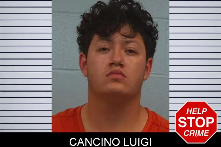 Cancino LuIgi