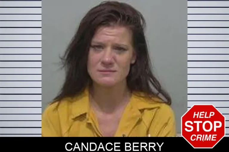 Candace Berry
