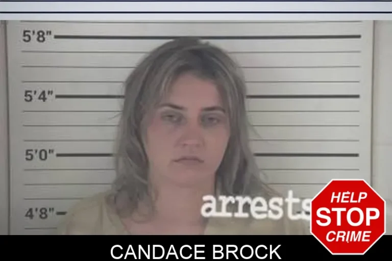 Candace Brock