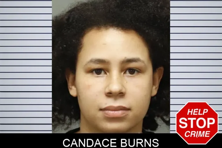 Candace BuRns