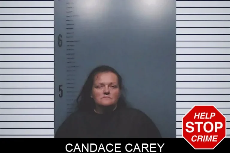 Candace Carey