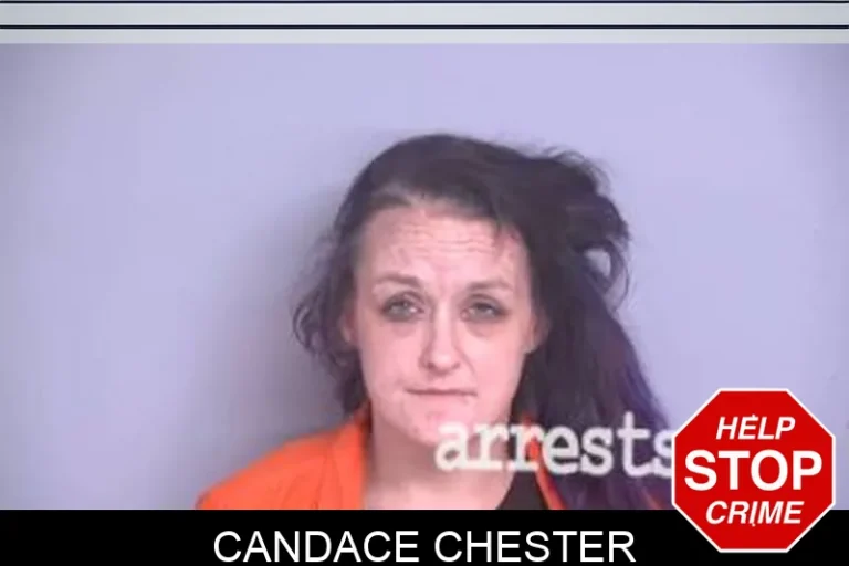 Candace Chester