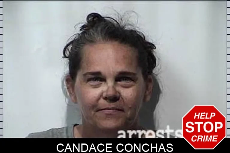 Candace Conchas