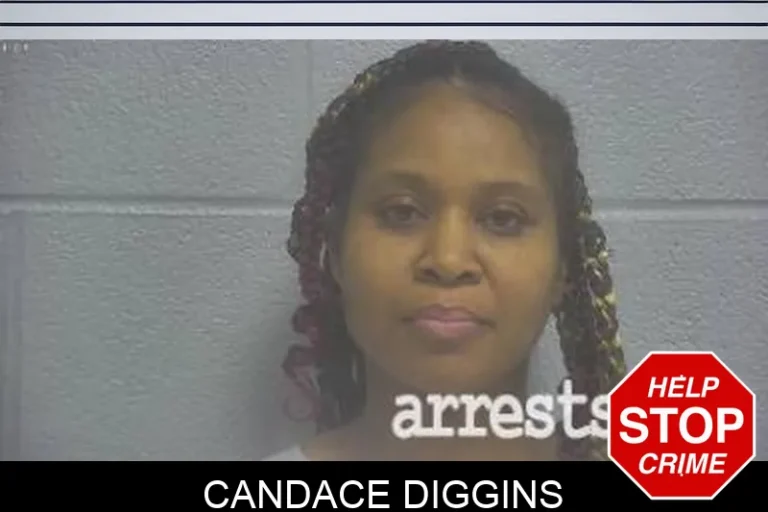 Candace Diggins