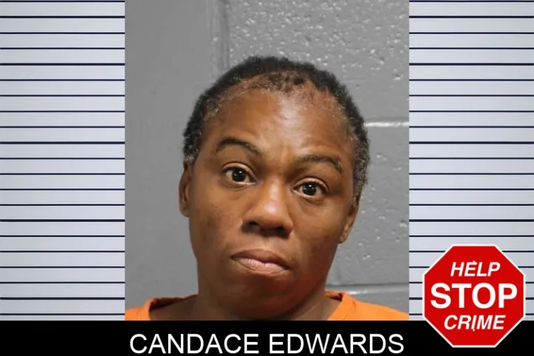 Candace Edwards