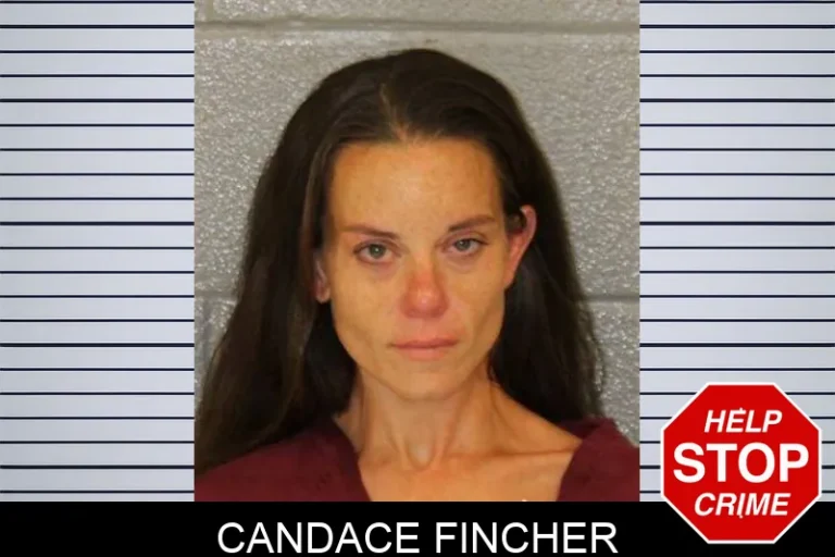 Candace Fincher