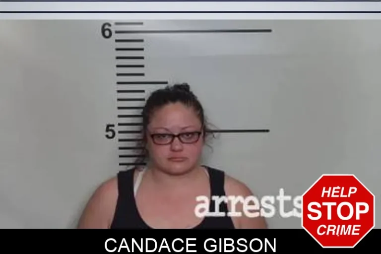 Candace Gibson