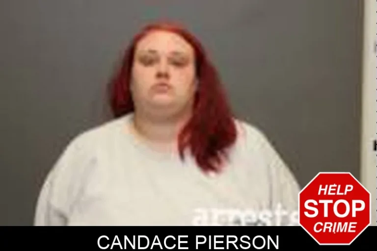 Candace Pierson