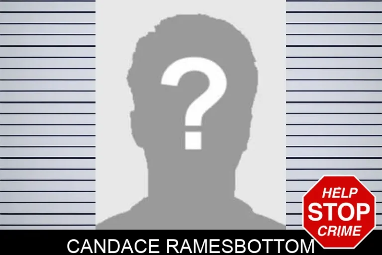 Candace Ramesbottom