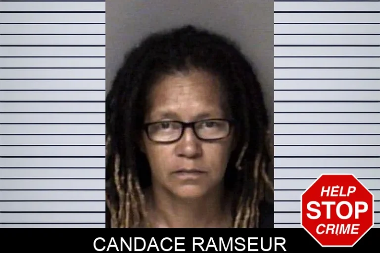Candace Ramseur