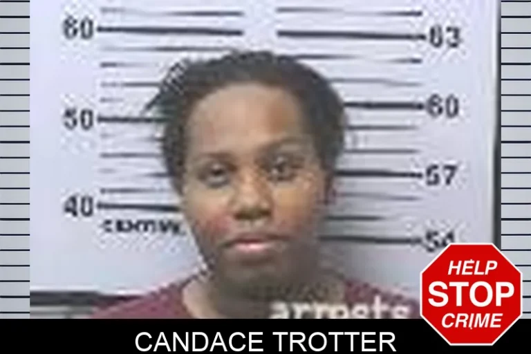 Candace Trotter