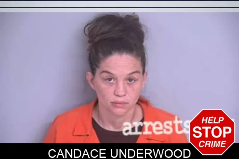 Candace Underwood