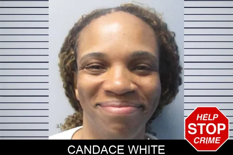 Candace White