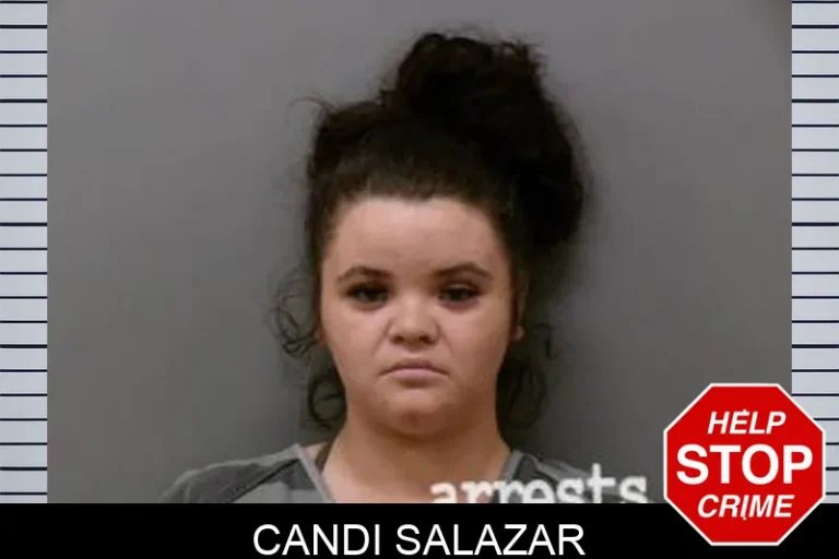 Candi Salazar