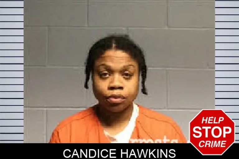 Candice Hawkins
