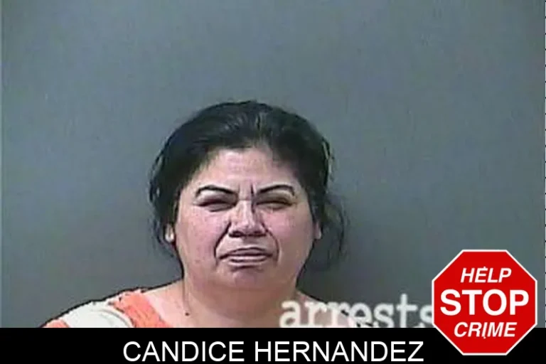 Candice Hernandez