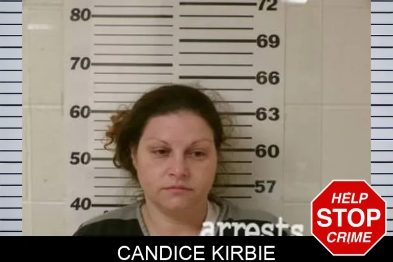 Candice Kirbie