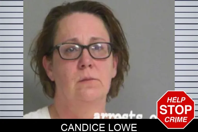 Candice Lowe