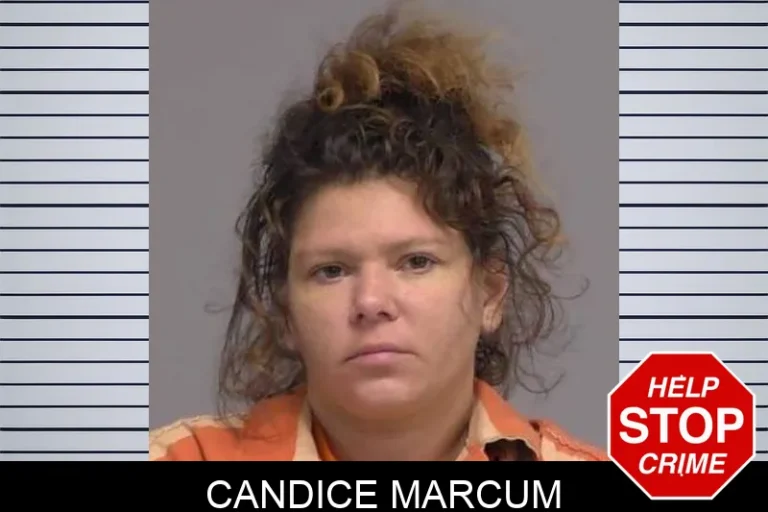 Candice Marcum