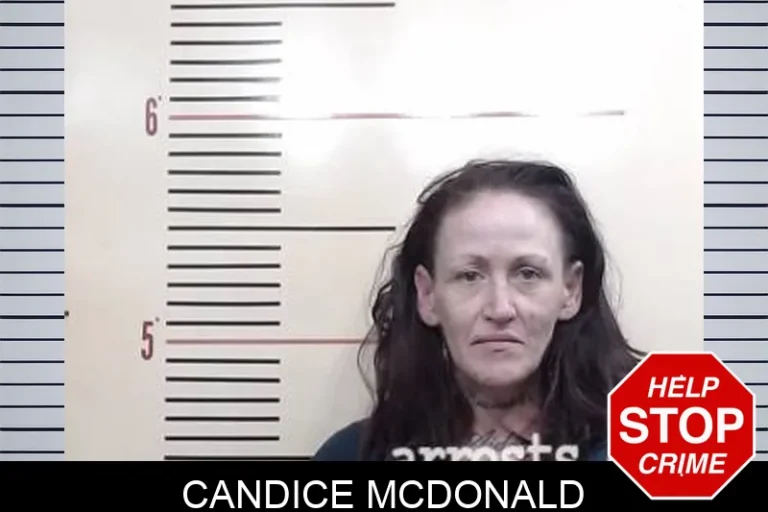 Candice McDonald