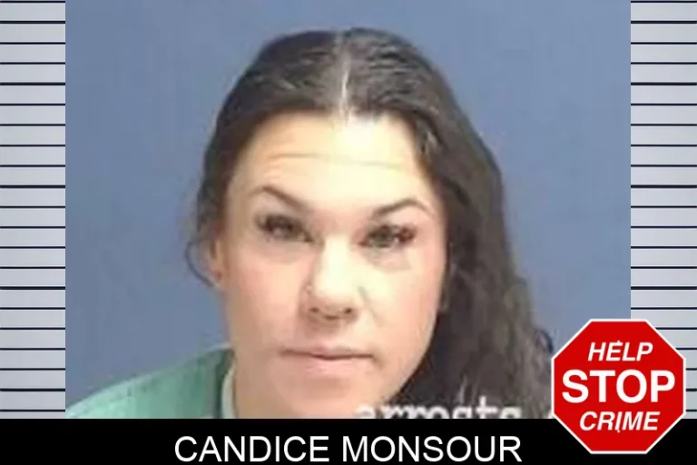 Candice MonsouR
