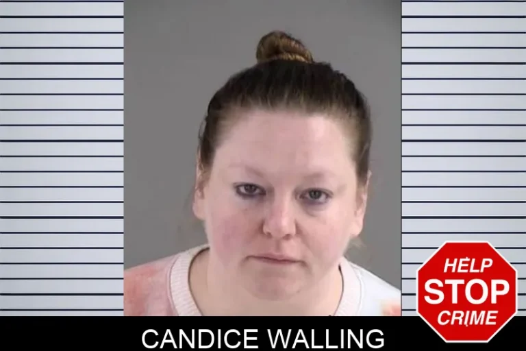 Candice Walling