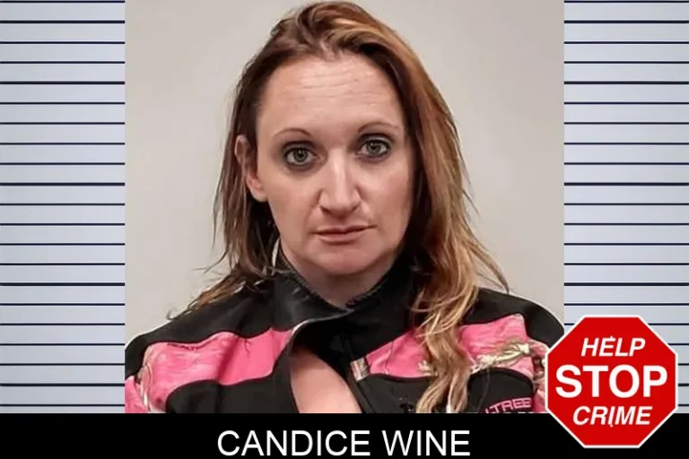 Candice Wine