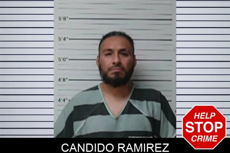 Candido Ramirez