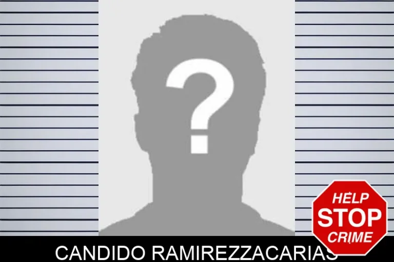 Candido Ramirezzacarias
