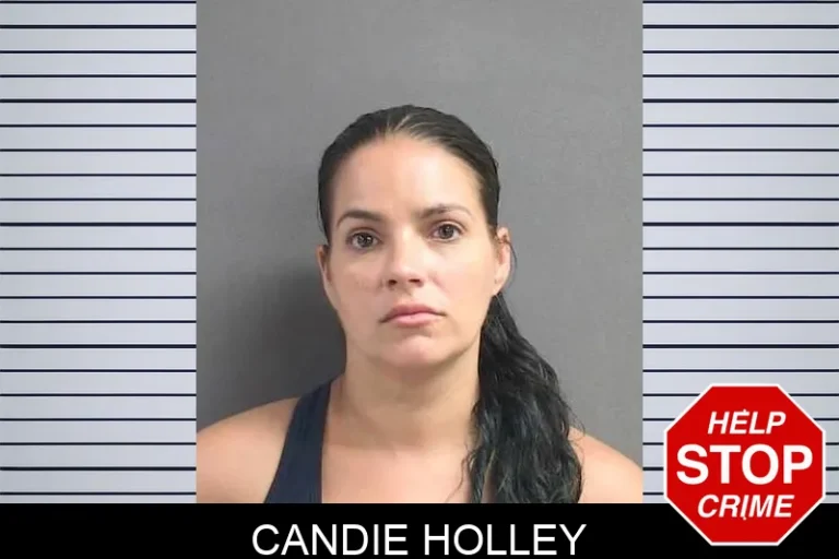 Candie Holley