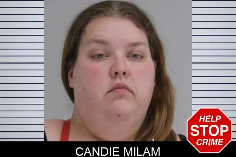 Candie Milam
