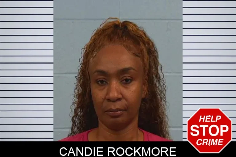 Candie Rockmore