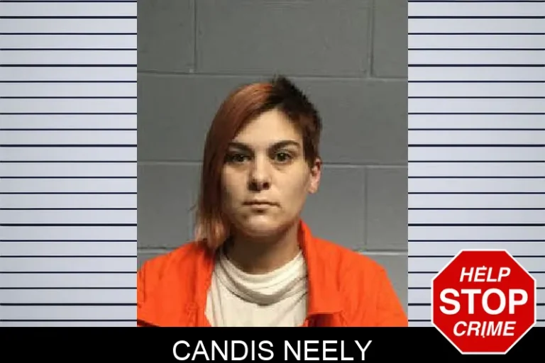Candis Neely