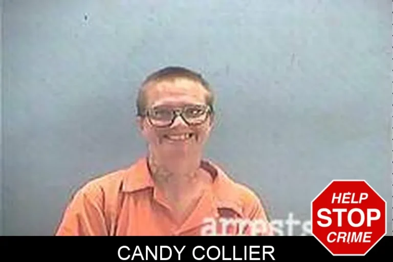 Candy Collier