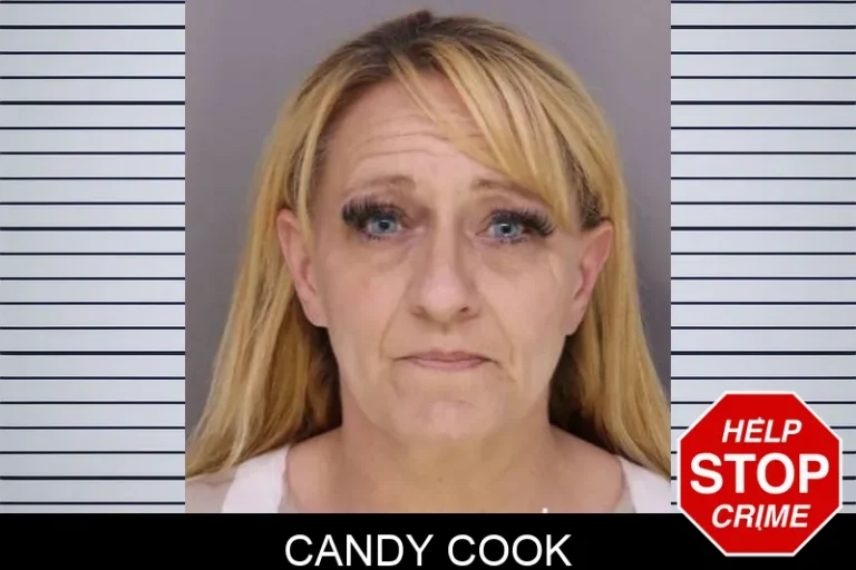 Candy Cook