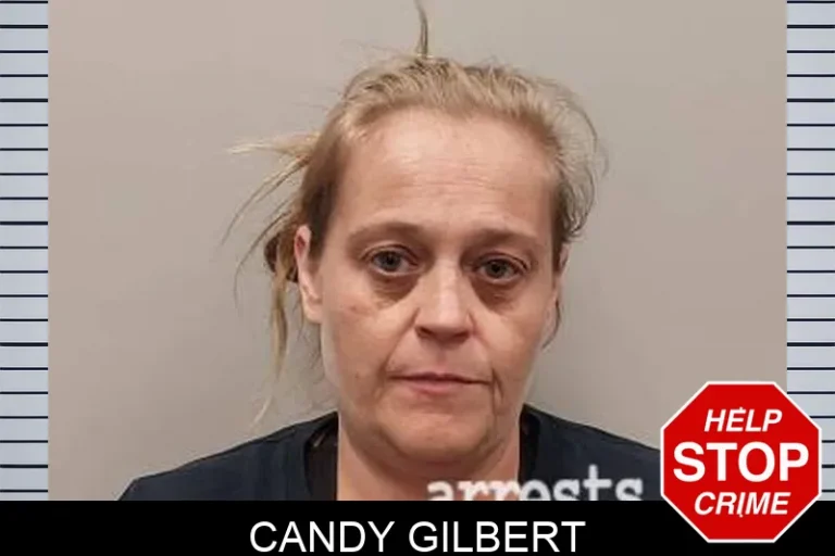 Candy Gilbert