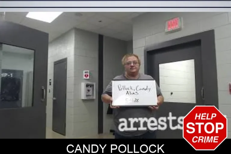 Candy Pollock